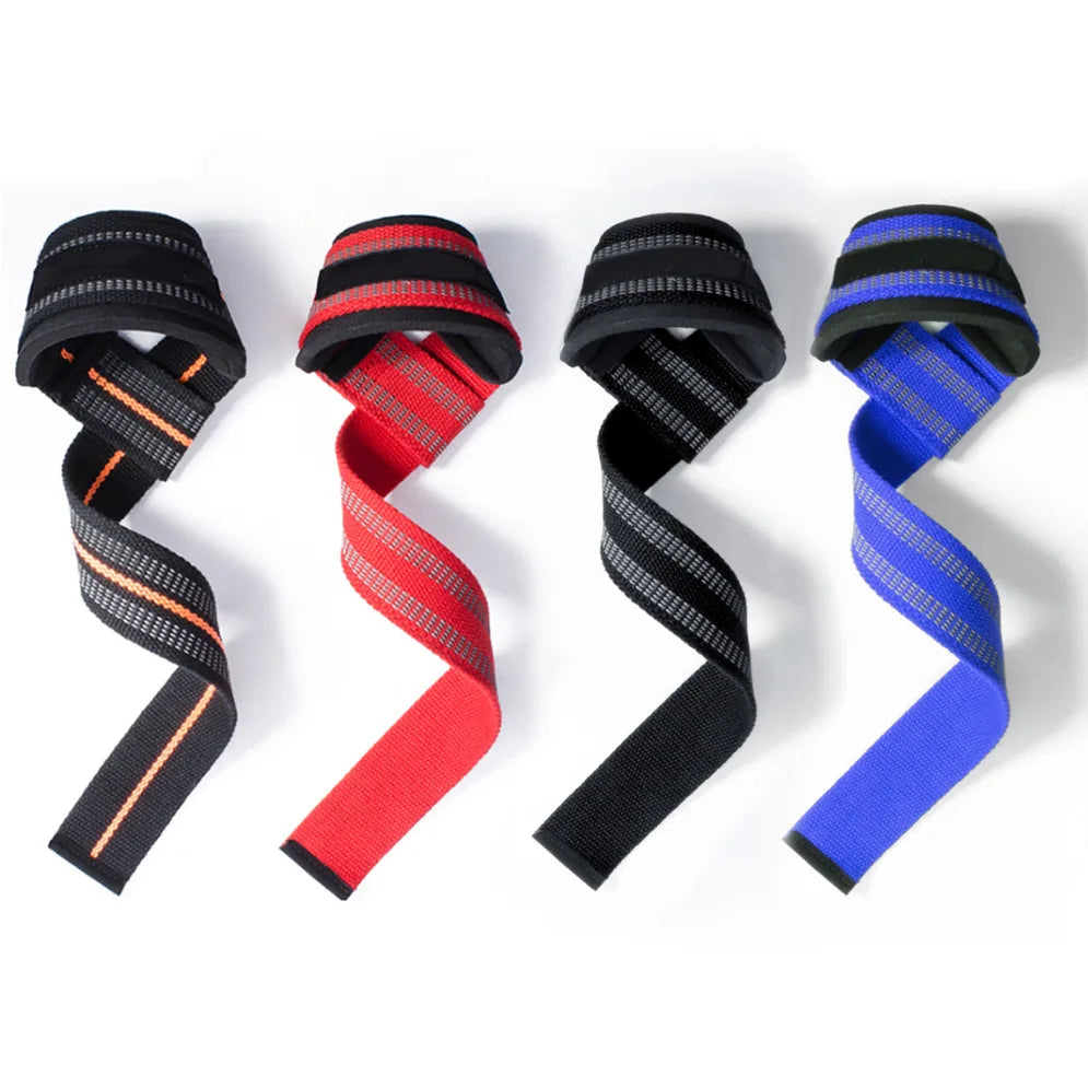 💥 Potencia tu entrenamiento con las correas MKAS