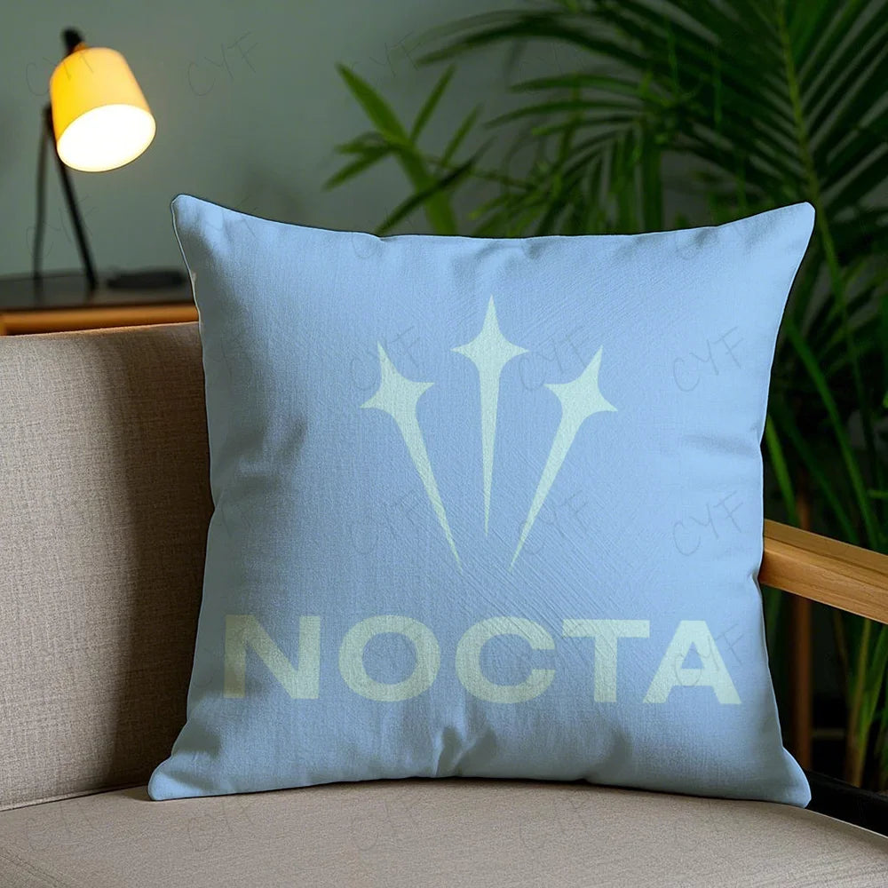 Cojín Decorativo NOCTA