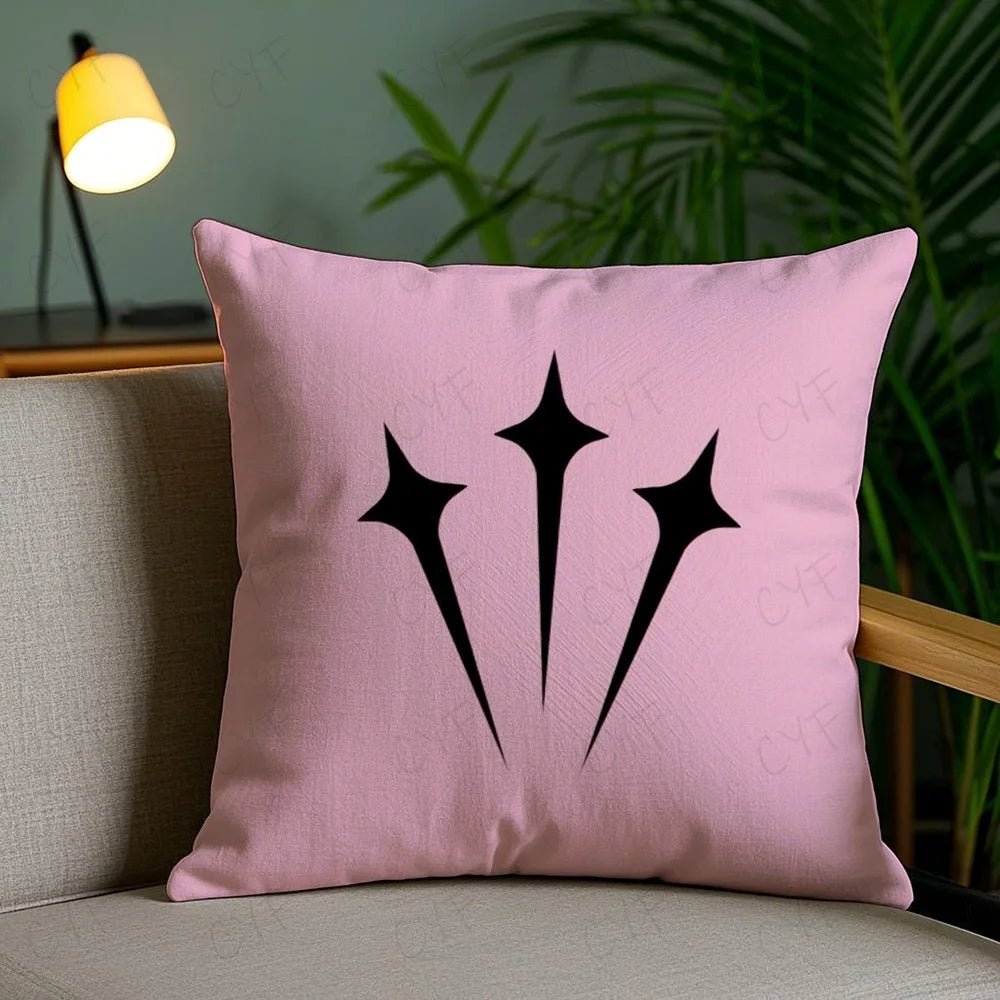 Cojín Decorativo NOCTA