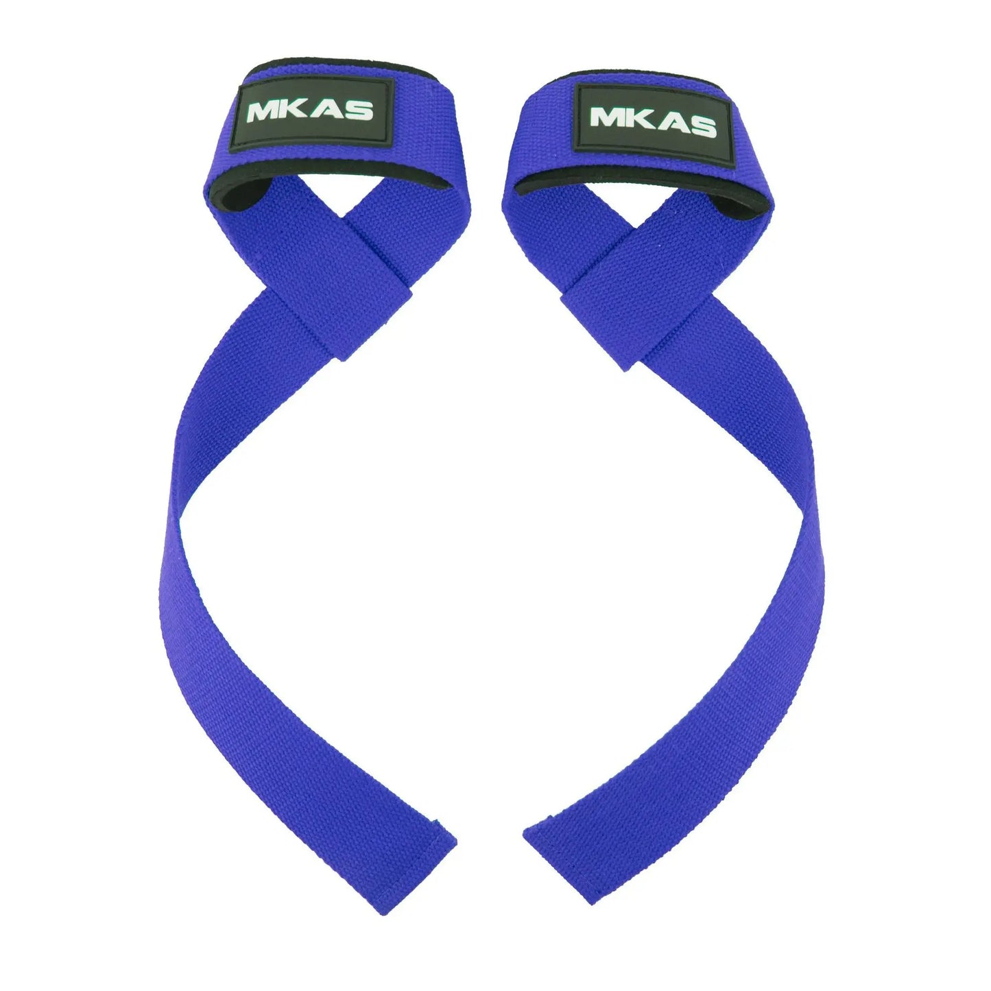💥 Potencia tu entrenamiento con las correas MKAS