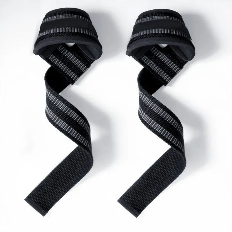 💥 Potencia tu entrenamiento con las correas MKAS