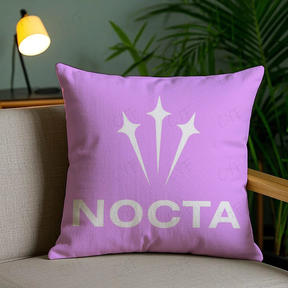 Cojín Decorativo NOCTA