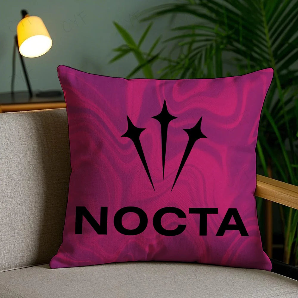 Cojín Decorativo NOCTA