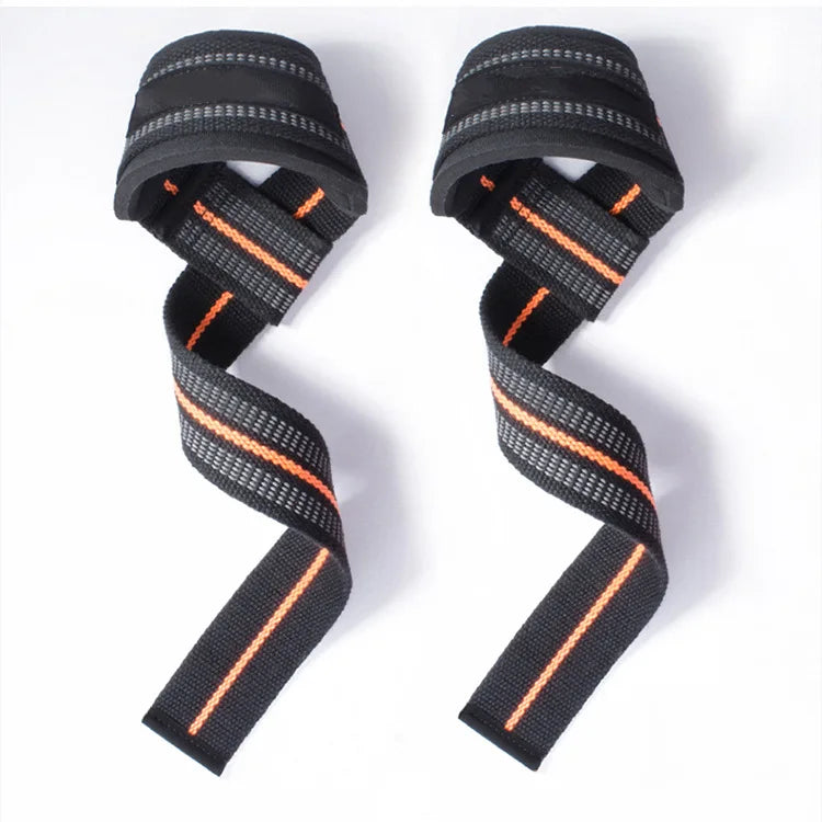 💥 Potencia tu entrenamiento con las correas MKAS