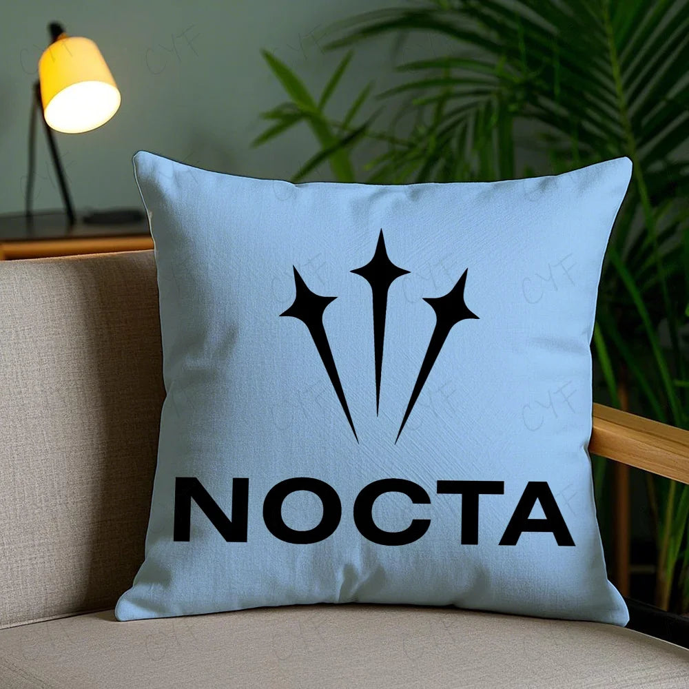 Cojín Decorativo NOCTA