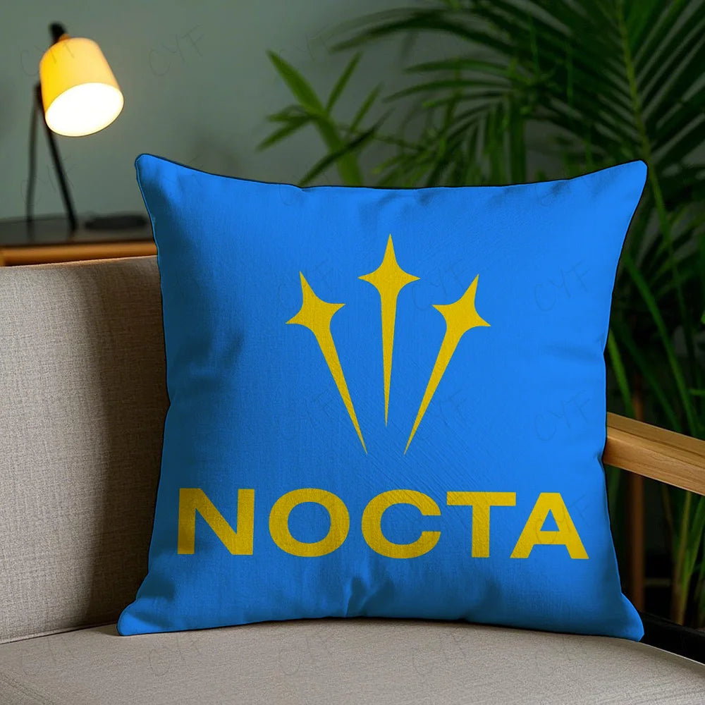 Cojín Decorativo NOCTA