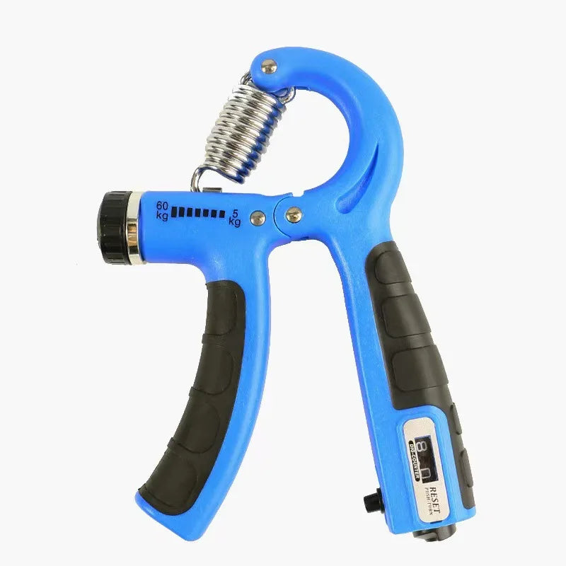 💪 Fortalece tu agarre con el Power Grip Ajustable