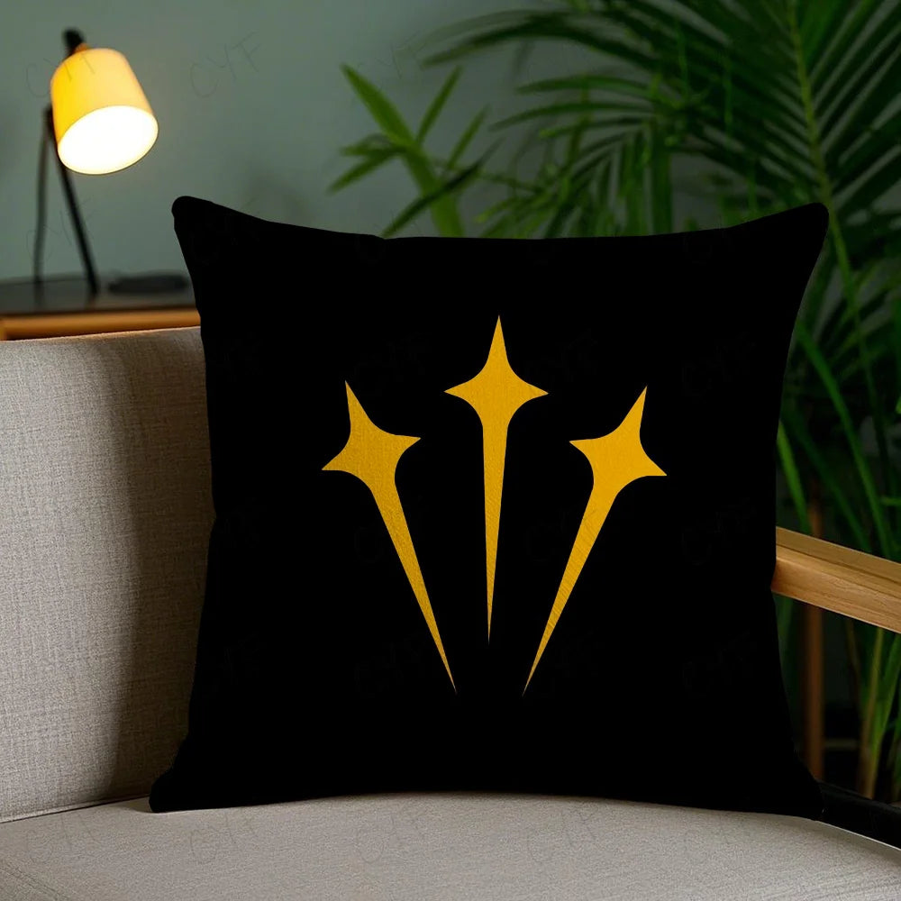 Cojín Decorativo NOCTA