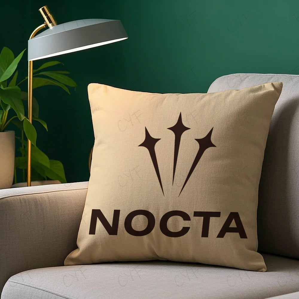 Cojín Decorativo NOCTA