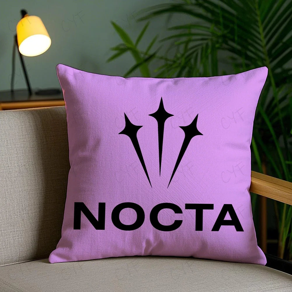 Cojín Decorativo NOCTA