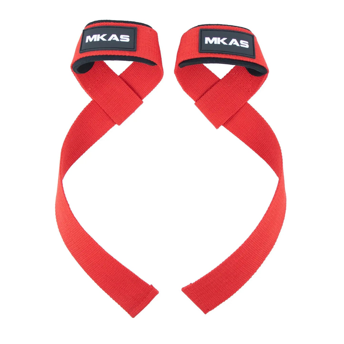 💥 Potencia tu entrenamiento con las correas MKAS