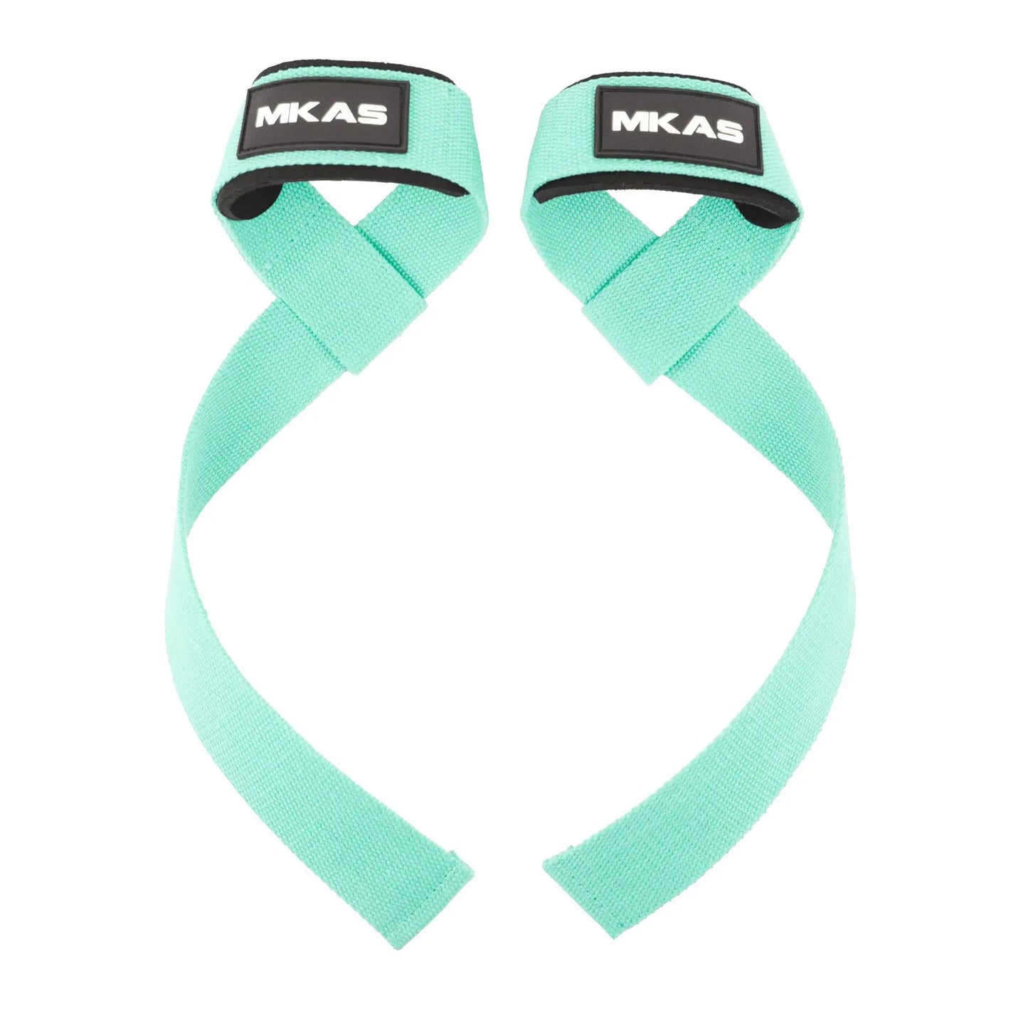 💥 Potencia tu entrenamiento con las correas MKAS
