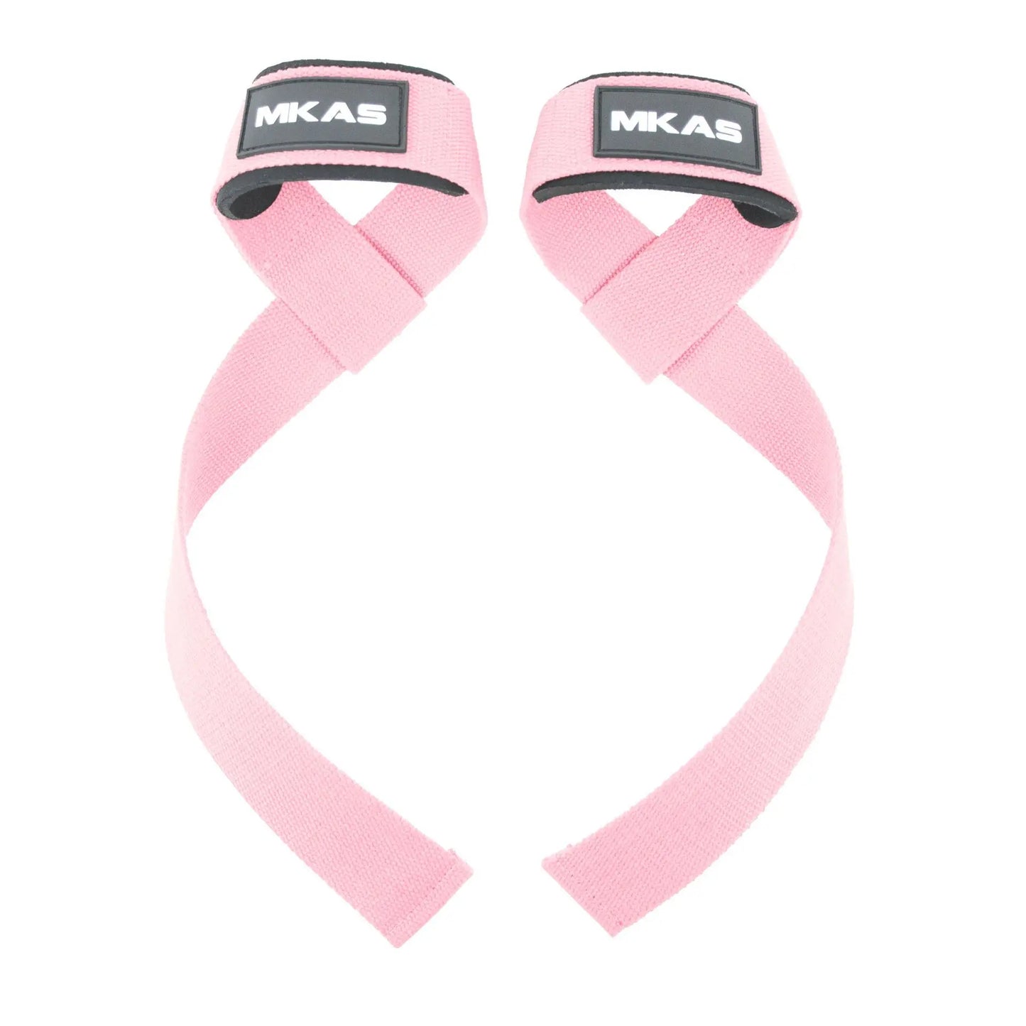 💥 Potencia tu entrenamiento con las correas MKAS