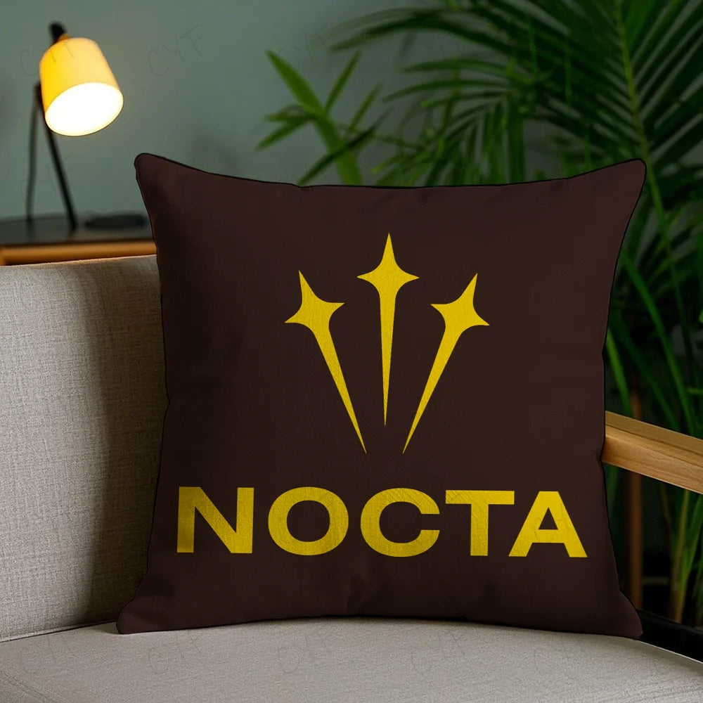 Cojín Decorativo NOCTA