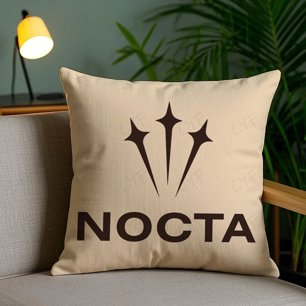 Cojín Decorativo NOCTA