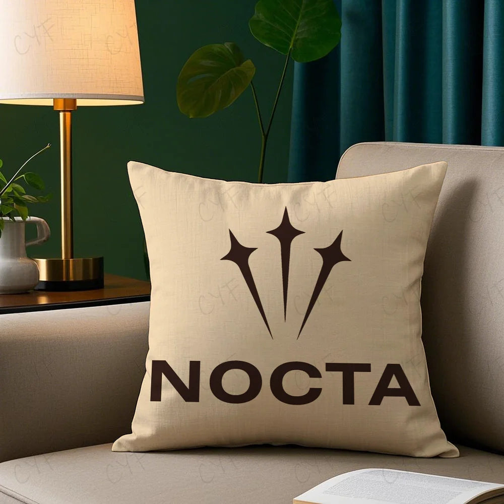 Cojín Decorativo NOCTA