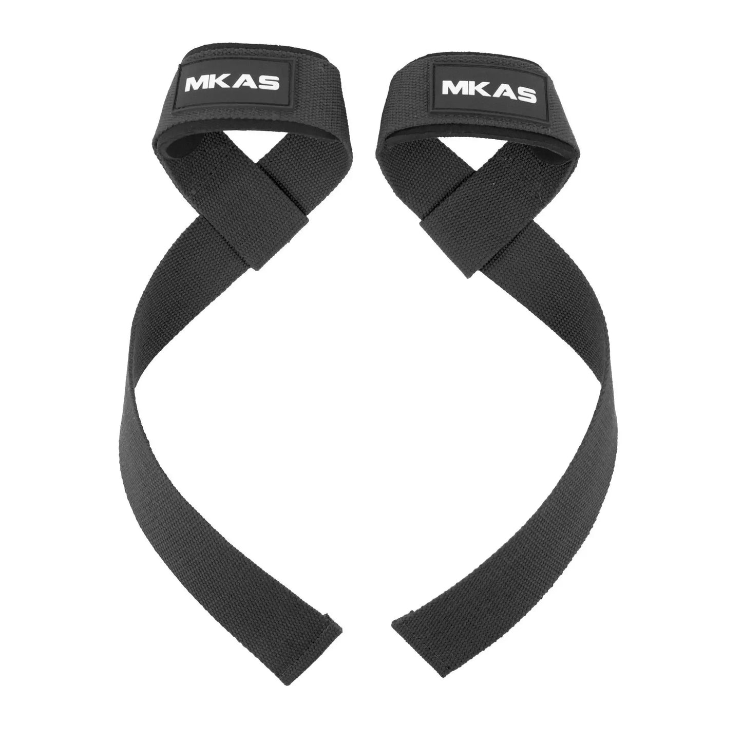 💥 Potencia tu entrenamiento con las correas MKAS