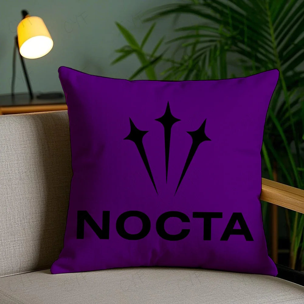 Cojín Decorativo NOCTA