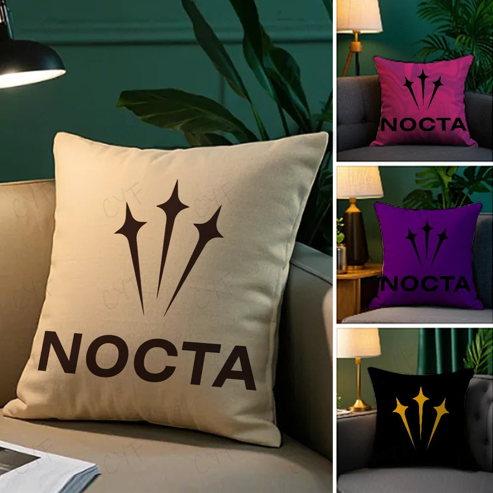 Cojín Decorativo NOCTA