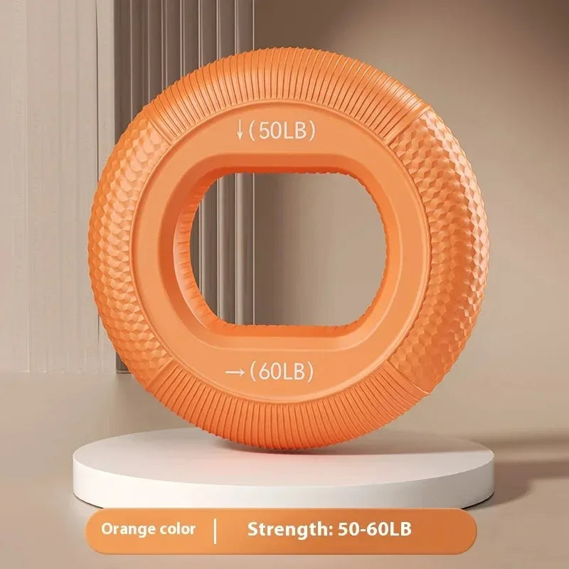 Anillo de Entrenamiento de Mano – Resistencia 20-80 lbs 