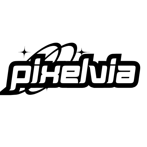 Pixelvia.store