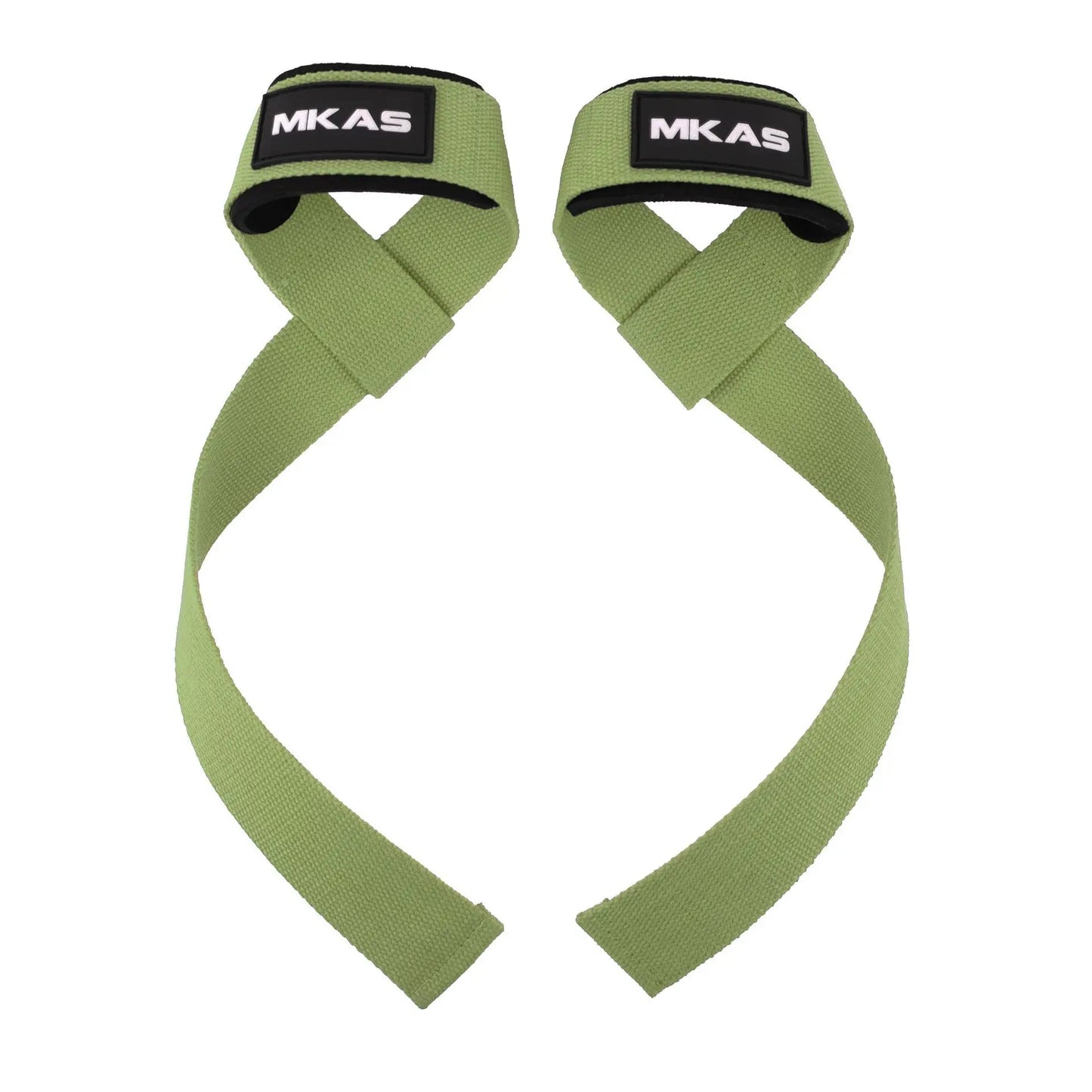 💥 Potencia tu entrenamiento con las correas MKAS