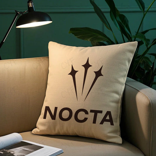 Cojín Decorativo NOCTA