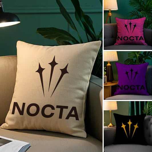 Cojín Decorativo NOCTA